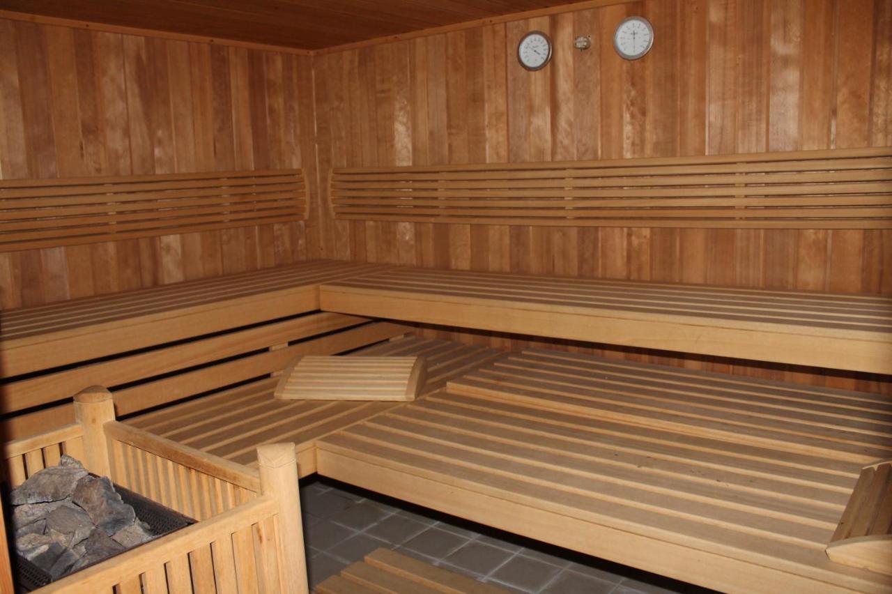 Bergheim Piscine Lägenhet Exteriör bild